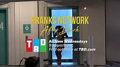 Pranks Network After Dark