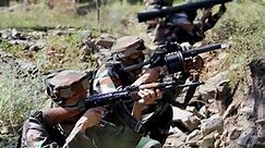 Indian Army guns down two Pak terrorists in Jammu and Kashmir's Rajouri district