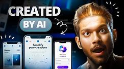 Making Ai Mobile App Using One Tool For FREE!