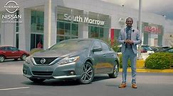 Georgia's Largest New Nissan Dealer! View Our Inventory Here!