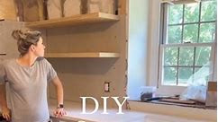 Finally, it's here! Our highly requested DIY stone backsplash tutorial video is now live on our page. Turn your kitchen or bathroom into a stunning space with our easy, step-by-step process of installing stone backsplash. Visit our blog at https://thegibbyhome.com/how-to-install-stone-backsplash/ to learn more about this exciting DIY project. Embrace your inner craftsman and transform your home today. Hurry, the DIY revolution begins with you! #DIYStoneBacksplash #HomeImprovement #DIYProject #St