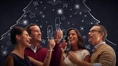 Safeway TV Spot, 'Happier Holidays'
