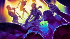 Rock Band 4 gets its final piece of DLC next week after over 8 years of support