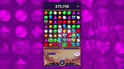Bejeweled - Thank you for the past seven years, Bejeweled...