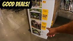 Lowes Has GREAT Deals This Week!
