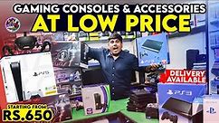 Cheapest PlayStation, Xbox, Joysticks & Cds | Game Guru | VANDU URUTTI