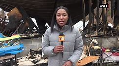 7-year-old boy rescues sister from burning home