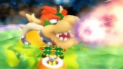 Super Mario Sunshine - Final Boss Battle, Ending & Credits