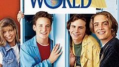 Boy Meets World: Season 3 Episode 21 The Happiest Show On Earth