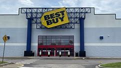 Tour of Best Buy Store in Melbourne, FL. large selection of brand-name electronics and appliances.