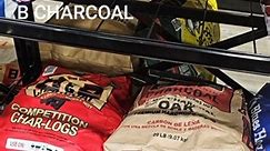 Be sure to look at @bbcharcoal website and find the store locator. If you go to an Ace Hardware and they don't have it in stock, you can order on their website and ship free to the store. | Cookin Wid Kunchi