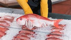 How to Buy the Best Fish at the Grocery Store, According to Fishmongers