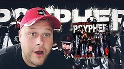First Time Hearing Insane Clown Posse | Psypher 17 Reaction!