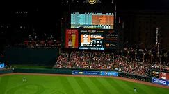 Orioles, state of Maryland lease agreement for Camden Yards approved