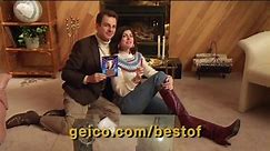 GEICO TV Spot, 'The Best of GEICO'