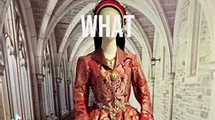 #tudorgown #tudorroyaltyexperience #anneboleyn #tudorsunleashed #tudordress #Tudors #thetudors 😊💕 | Tudor Royalty Experience & Tudor Queens Wardrobe