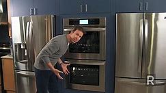 Buying a built-in oven - Vidéo Dailymotion