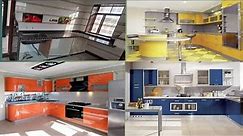 Kitchen design ideas | Top 15 Letest Beautiful kitchen design