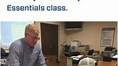 Enroll in our one-day Swagelok Safety Essentials class to learn safe, expert fluid-system assembly. Led by Tube Bending master Mike Gagel, your techs will learn how to safely and properly pull up and place a tube fitting, know if a tube fitting has been ideally installed, bend tubing of various materials and diameters, cut and debur tubing, reassemble a tube fitting, identify basic thread types, identify correct tubing types, and more. Bottom line: You’ll understand how to reduce overall system 