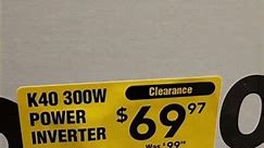 Lowes New clearance prices on Kobalt Tools #lowes #clearance