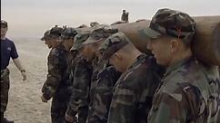 Navy SEALs training Buds/class 234 🔱