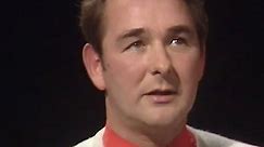 1974: The Frost Interview: Brian Clough
