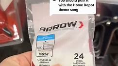 Replying to @longhorns493 | Home Depot Song