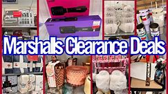 Marshalls Clearance This Week💙🛍️ Marshalls Clearance 2024💙🛍️Marshalls Shop With Me