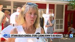 Ottawa Beach General Store closes to be torn down and rebuilt