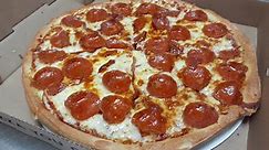 Enjoy National Pizza day at Godfather's Pizza | Godfather's Pizza Miamisburg