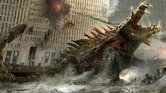 Experiment Went wrong to create Mega Beasts #movie