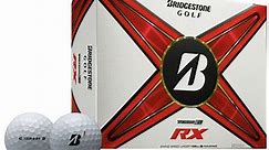 Bridgestone Golf unveils new 2024 Tour B family of golf balls