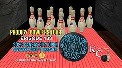 PRODIGY BOWLERS TOUR -- 2022 KCO November -- Division 1