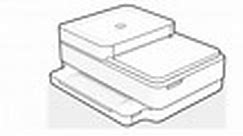 HP ENVY 6455e Manual: User Guide for 6400e All-in-One Series Printer