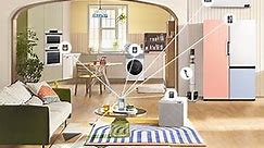 Solution SmartThings Home - Energy (Economies d'Energie) | Samsung FR