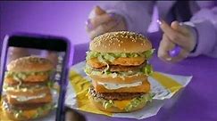 McDonald's Commercial 2022 - (USA)