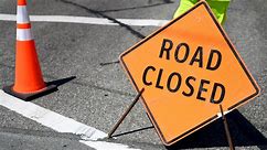 16th Street closed due to crash in Greensboro