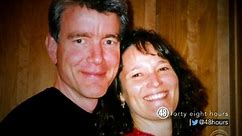 "48 Hours" probes murder of stockbroker's ex-wife