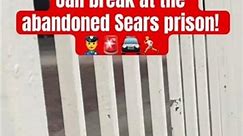 DEAD RETAIL NEWS Abandoned Sears #sears #deadmall #mall #laugh #retail #shopping #prank #comedy #usa