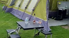 #campinglife #camping #campingtrip #tent #outdoors #outdoorlife #glamping