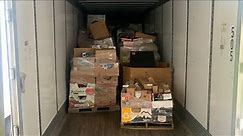 I Bought 52 Pallets in this Liquidation Auction!