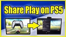 How to Game Share on PS5 with Friends - Tips and Tricks