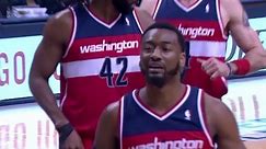 John Wall BEST Plays With Wizards