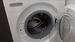 F03 Error Whirlpool Washing Machine