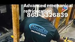 Market Refrigeration 863-532-6839 Commercial Refrigeration.& Air Conditioning. | Advanced mechanical refrigeration LLC