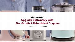 Upgrade Sustainably with Our Certified Refurbished Program
