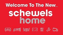 Welcome To The New Schewels Home