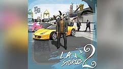 L.A. Crime Stories 2 Mad City Crime | Play on PacoGames