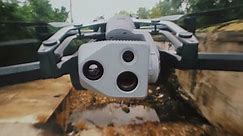 Verizon Frontline Crisis Response Team soars with Skydio X10 drone