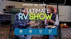The Ultimate RV Show Is Back!